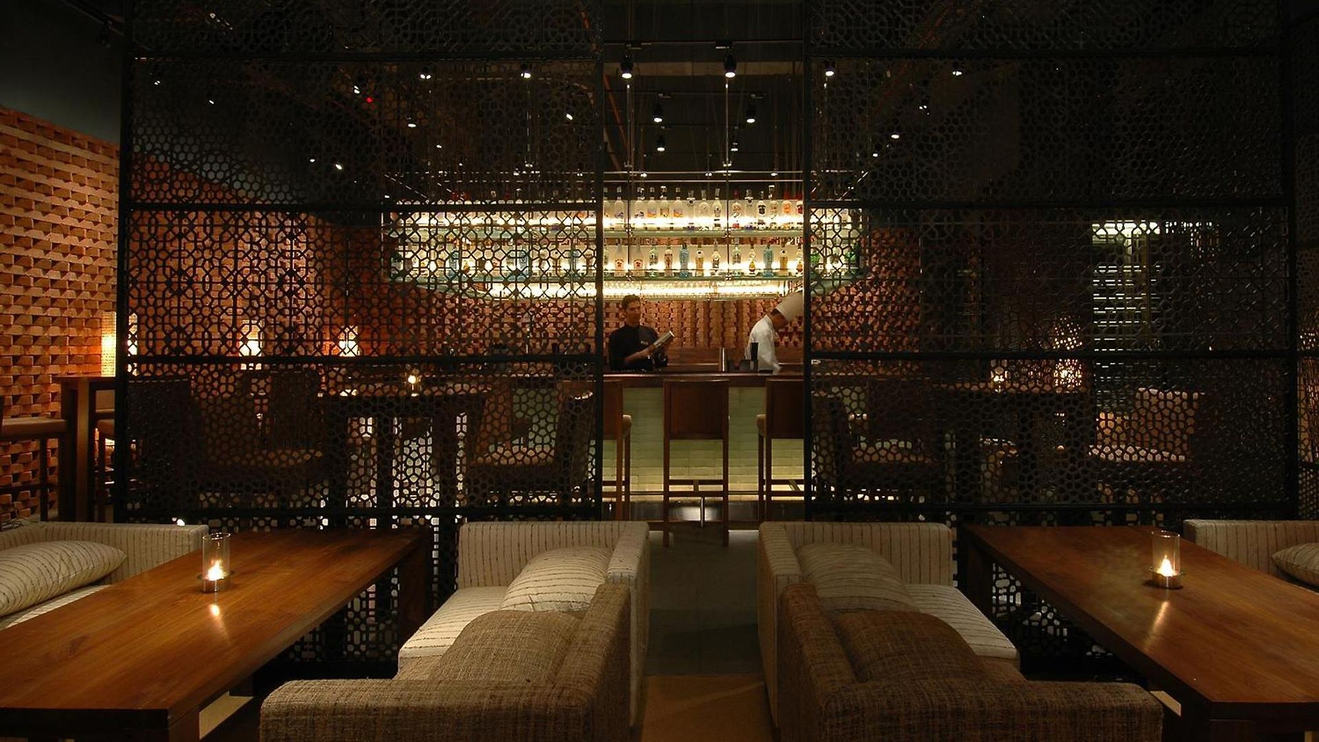 Hotel President - Ihcl Seleqtions 5*