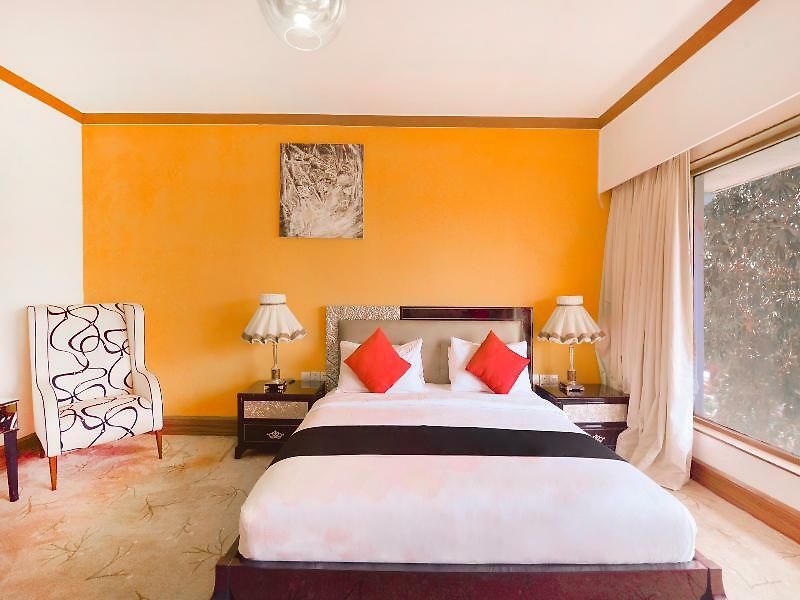 Townhouse Royal Palms Hotel Mumbai
