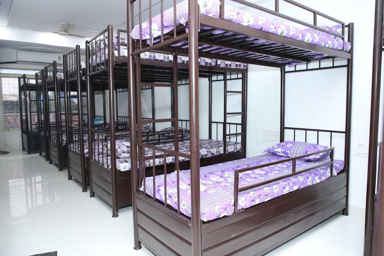 Royal Palace Hostel