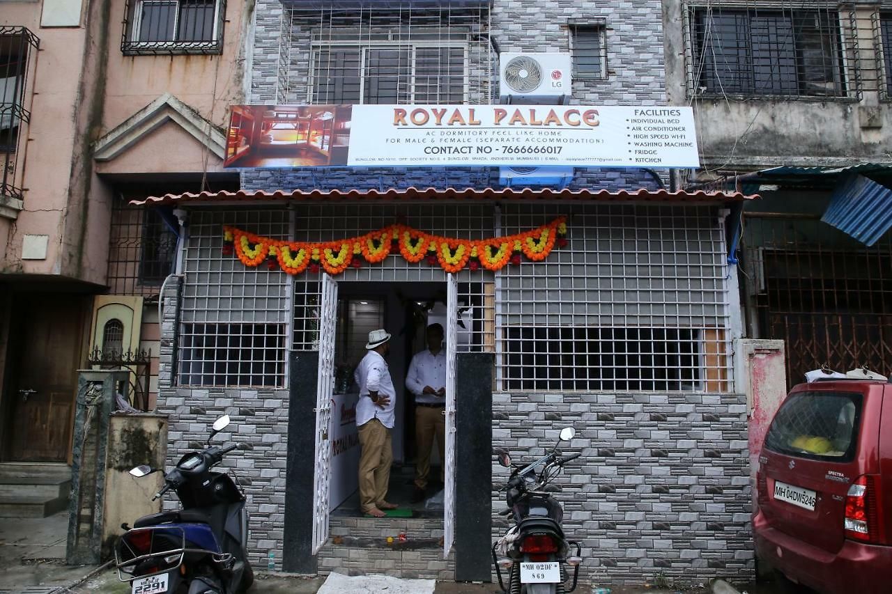Royal Palace