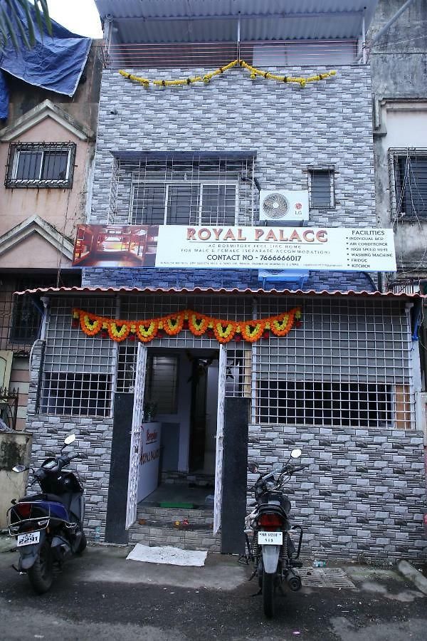 Royal Palace * Mumbai
