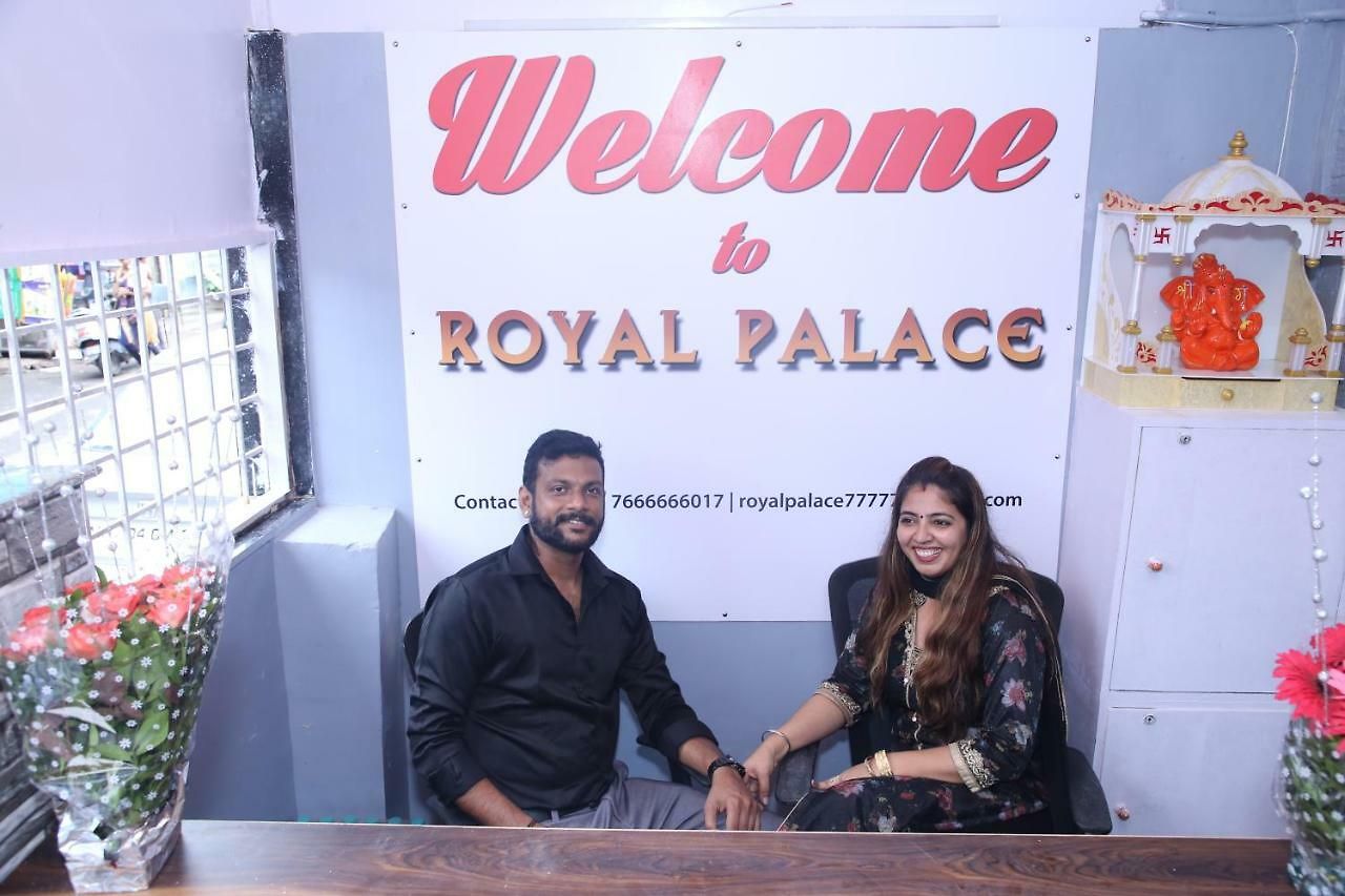 Royal Palace Mumbai
