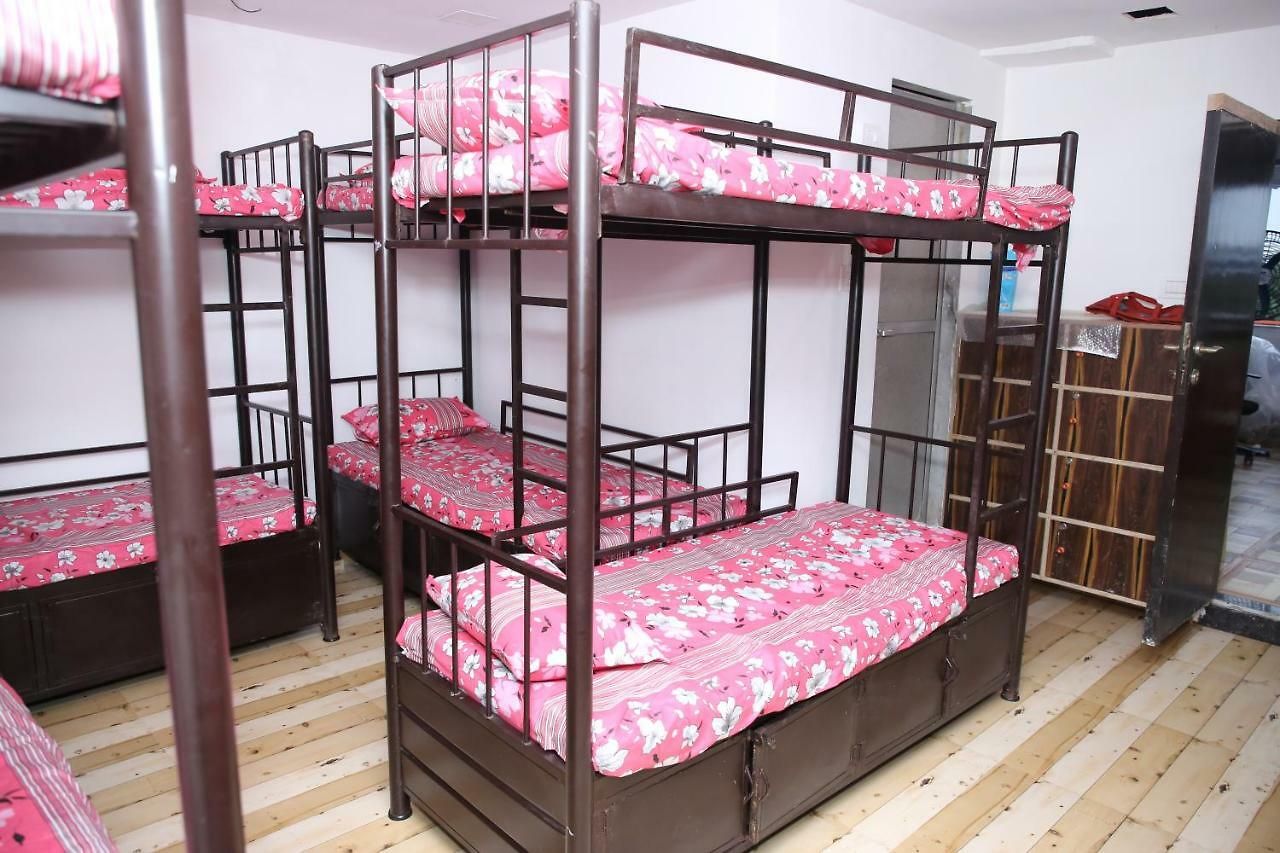 Royal Palace Hostel Mumbai