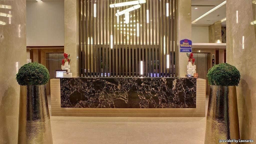 Hotel The Sahil