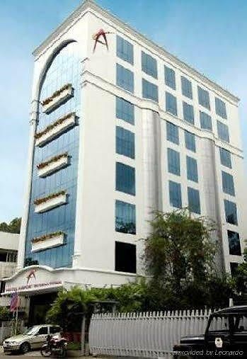 Hotel Airport International