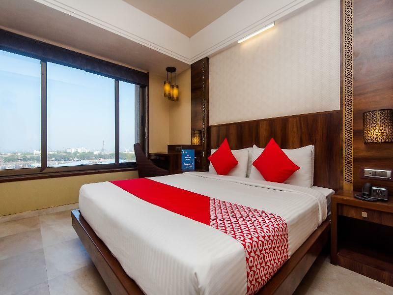 Hotel Crawford Inn 3*