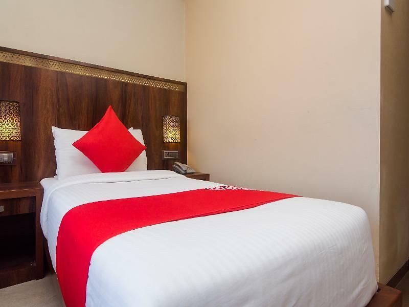 Hotel Crawford Inn Hotel