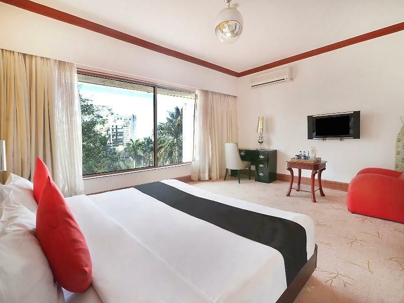 Townhouse Royal Palms Mumbai