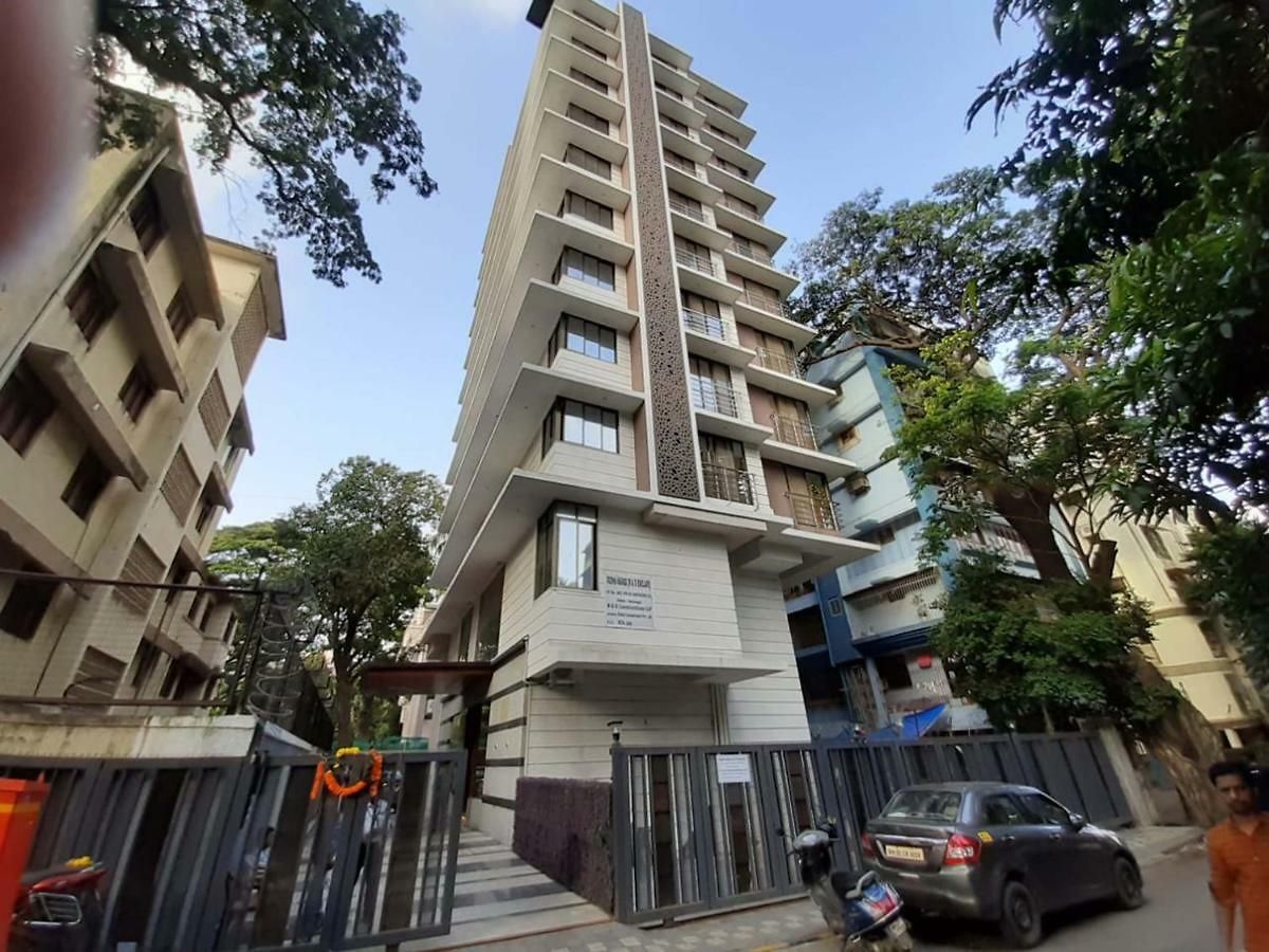 Apartment House Luxury Apartments, Santacruz East