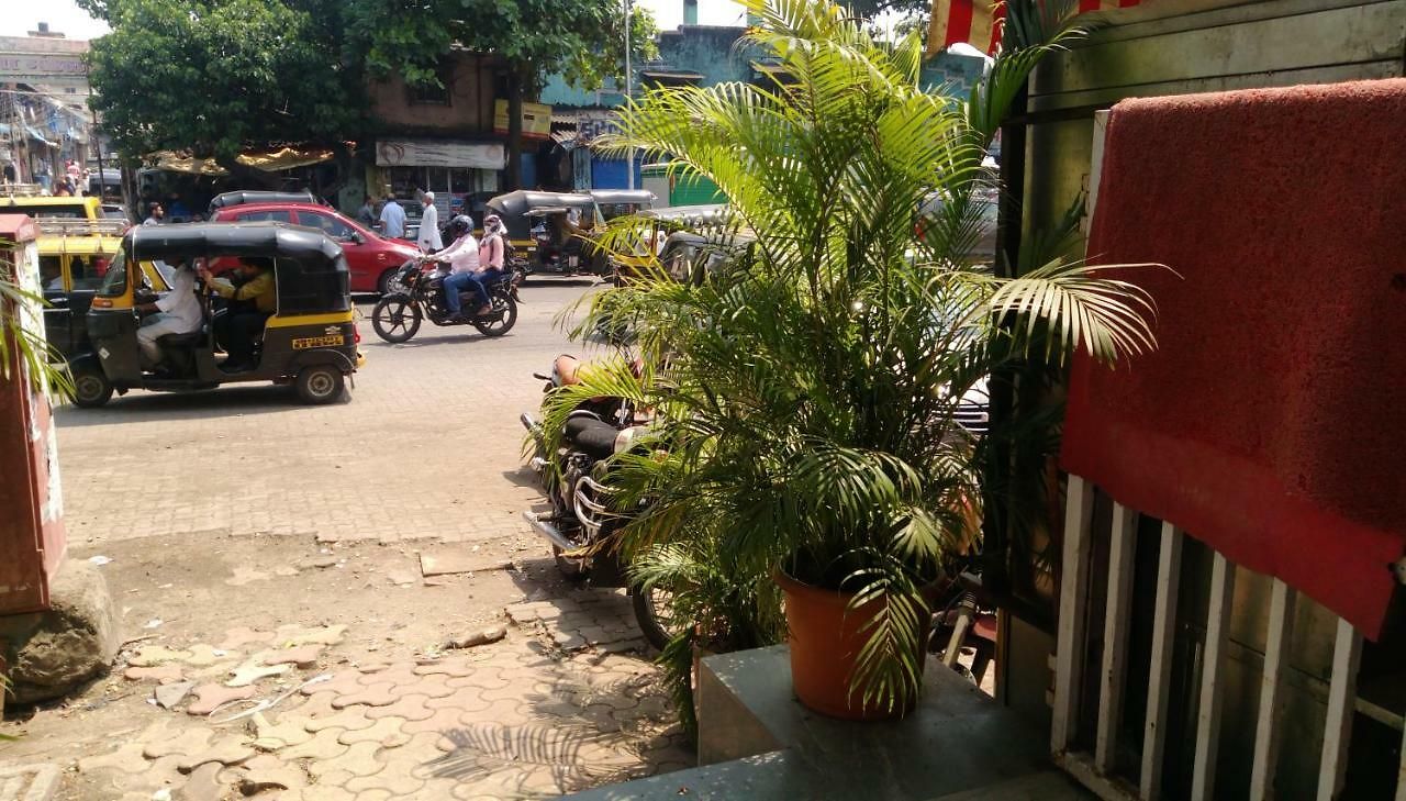 Kf Residency Hotel