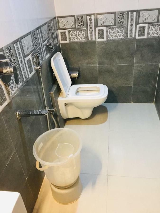Hotel Kf Residency