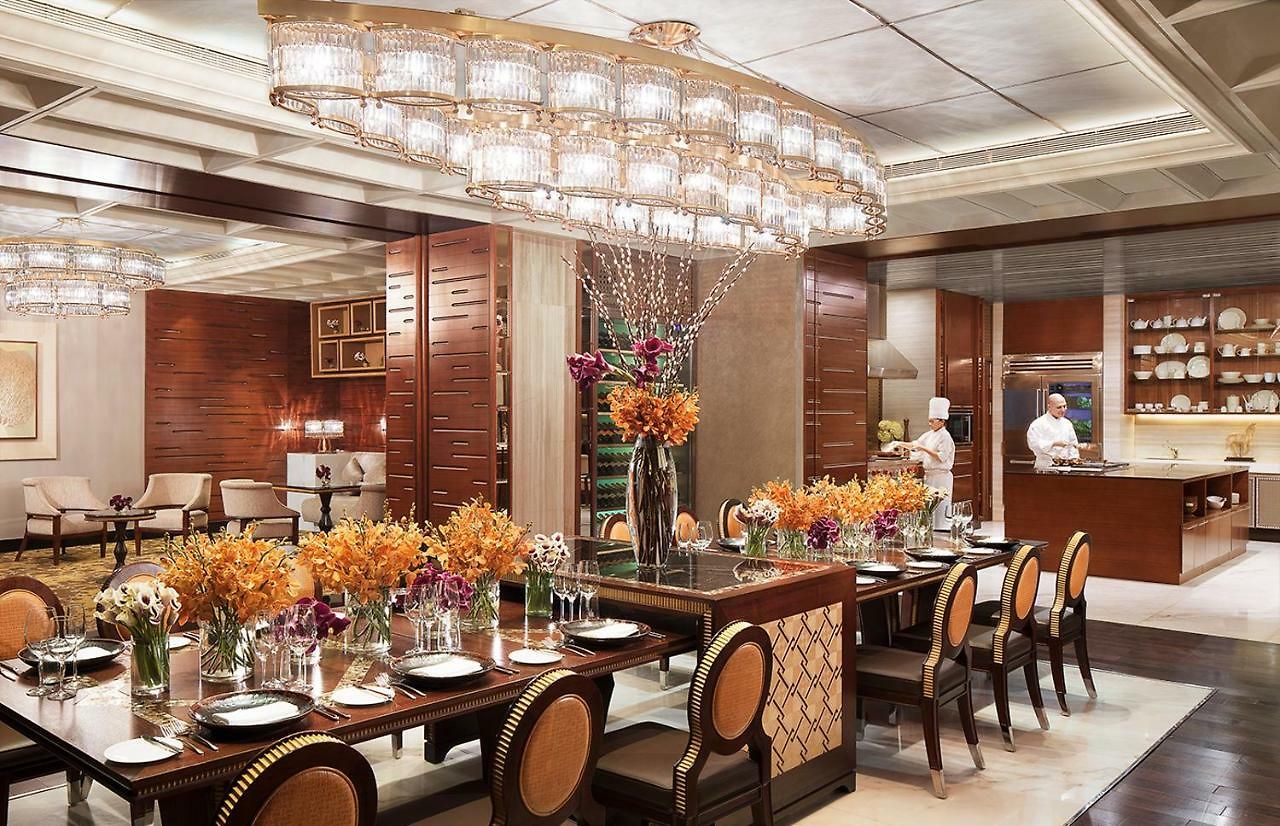 Four Seasons Hotel Mumbai