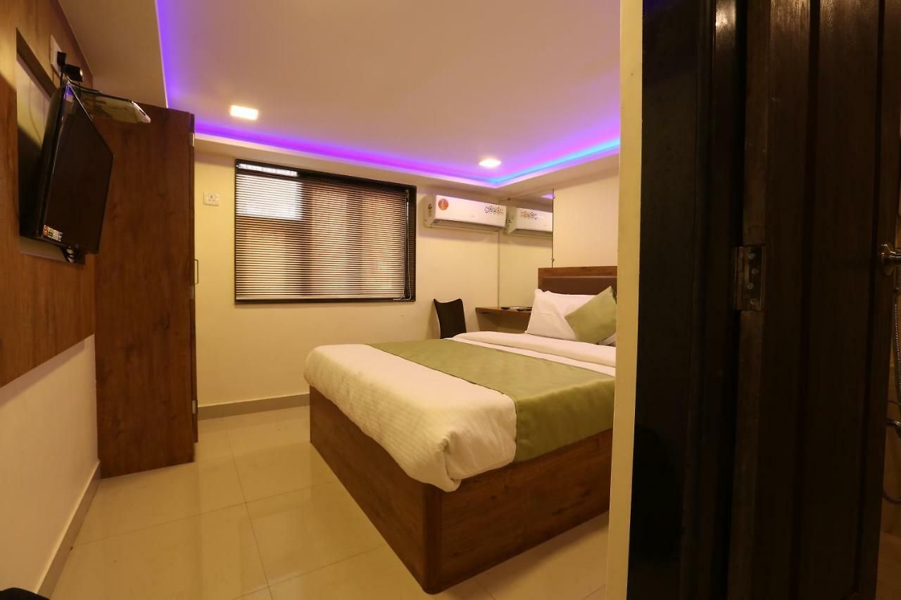 Happyland 3* Mumbai