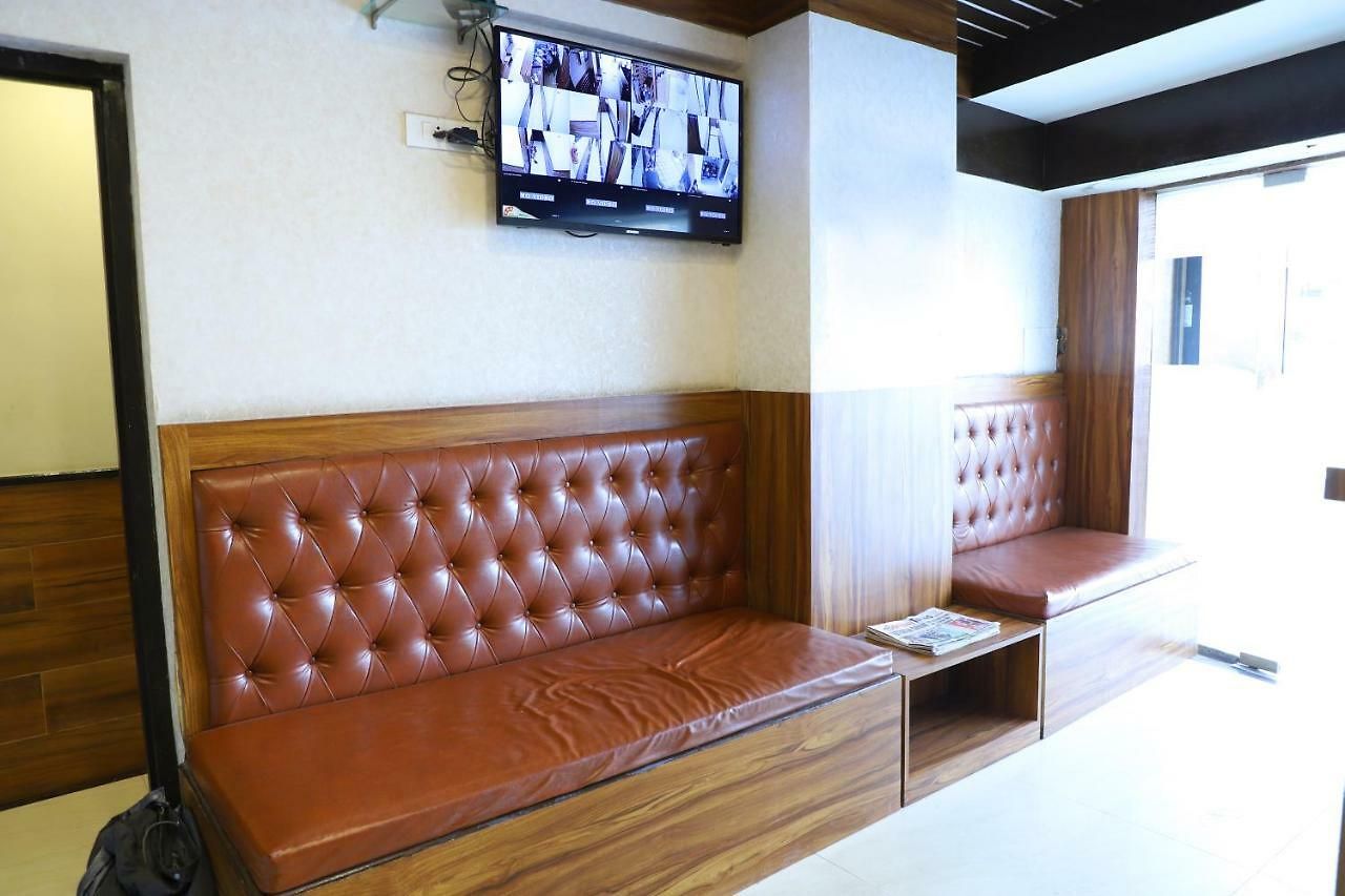 Hotel Plaza Executive - Near Bkc