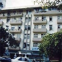 Hotel Chateau Windsor - Marine Drive 3*