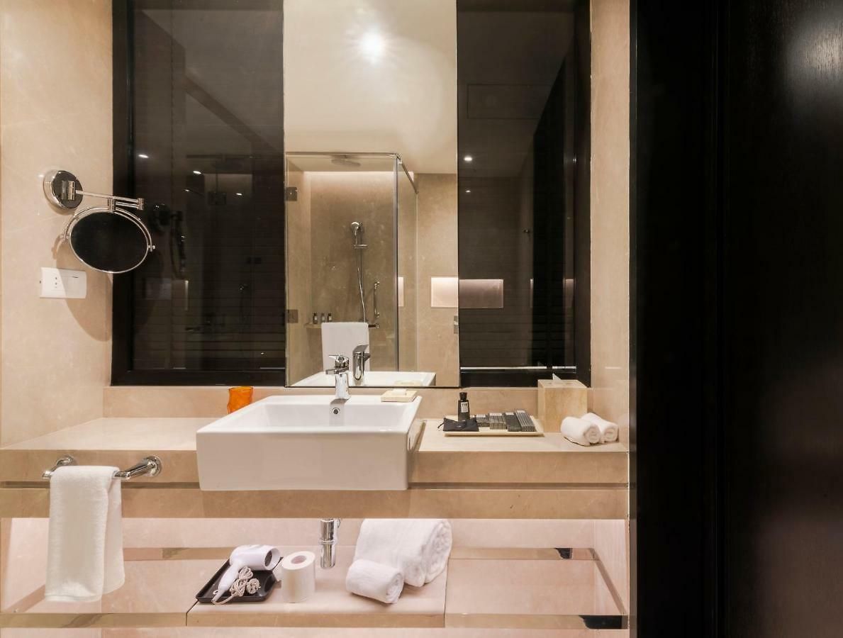 Hotel The Park Juhu