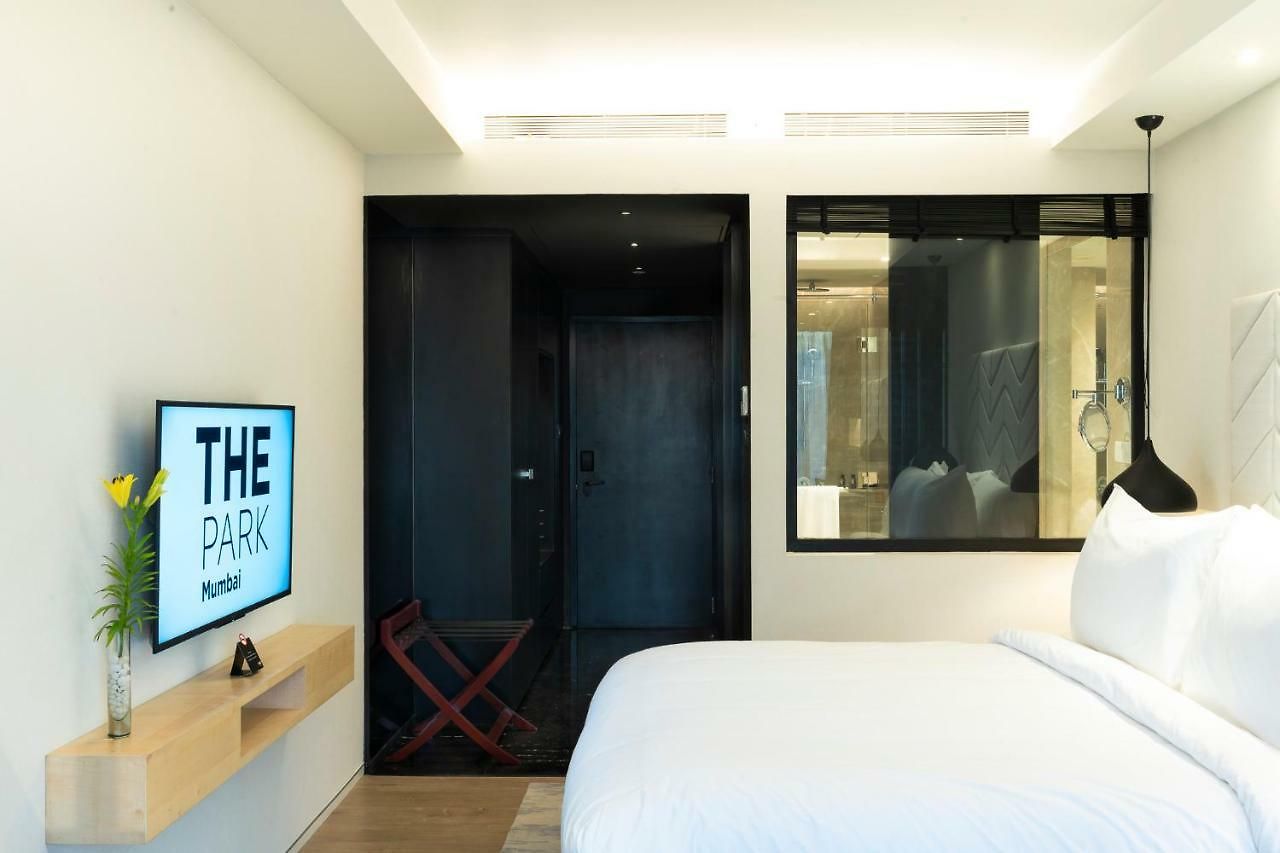 Hotel The Park Juhu Mumbai
