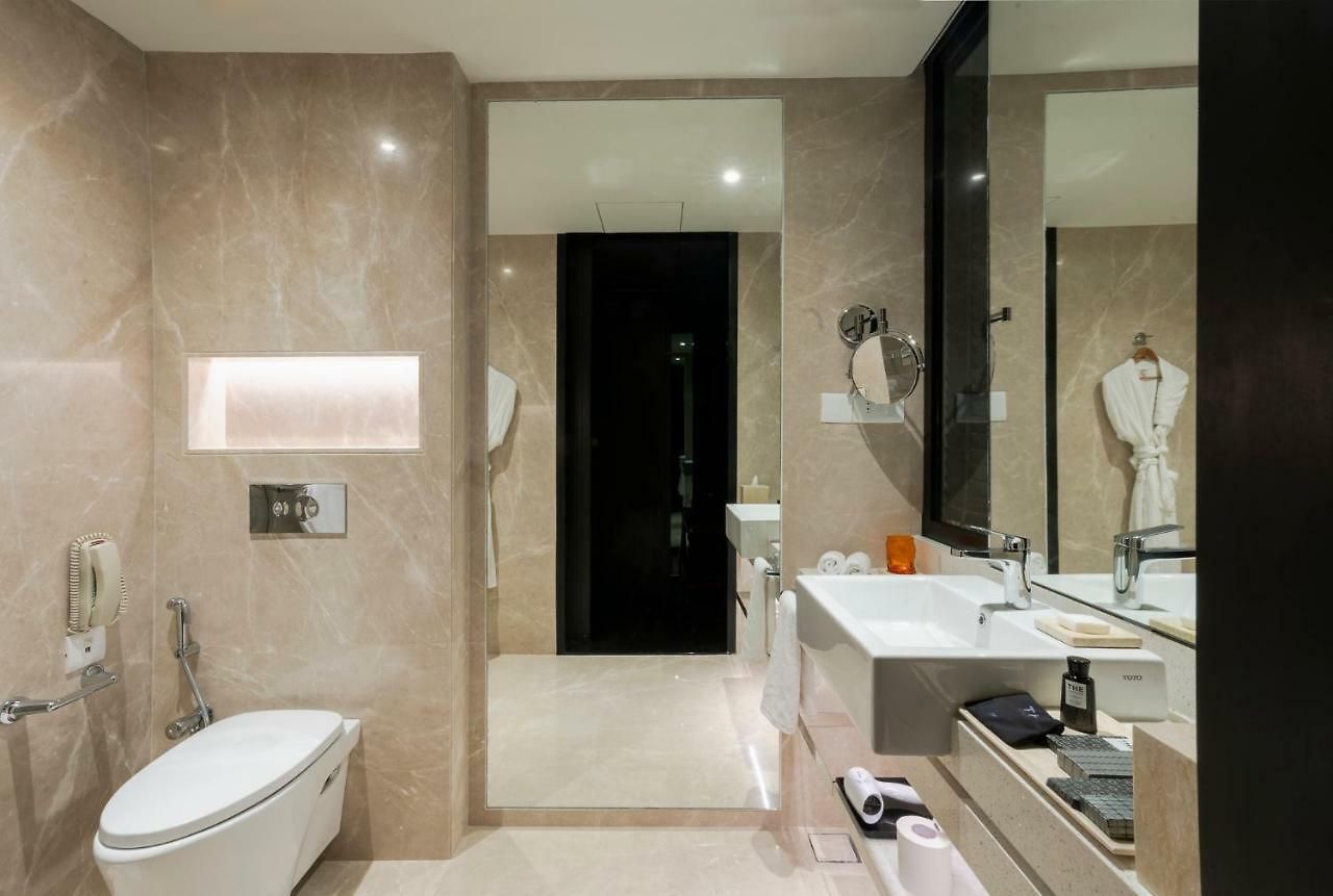 Hotel The Park Juhu 4*