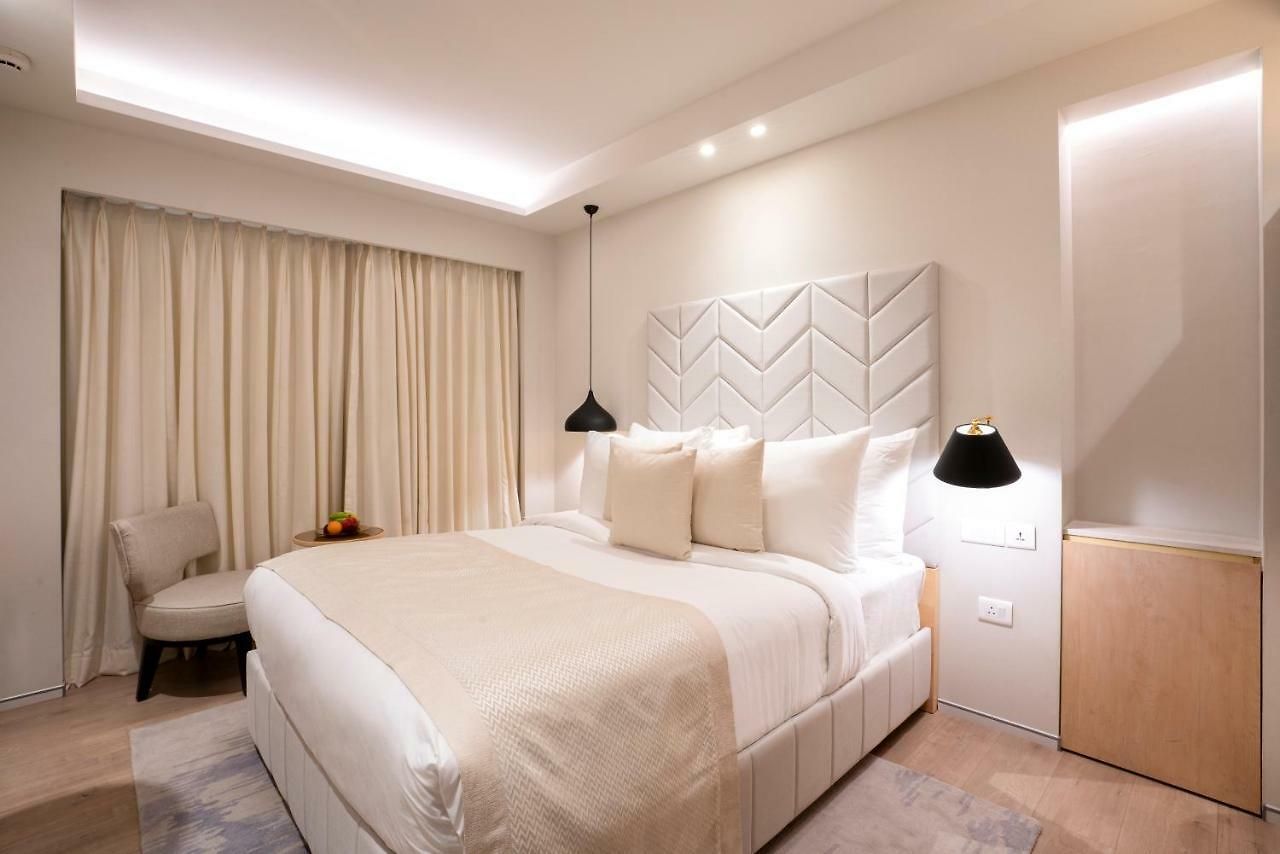 The Park Juhu Hotel 4*