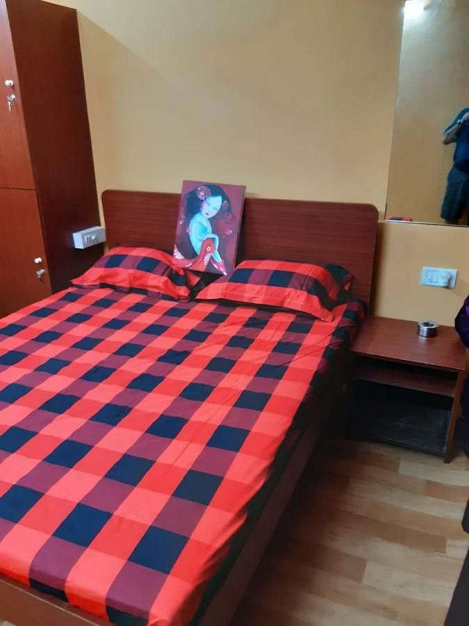 Shivyog Hostel Mumbai