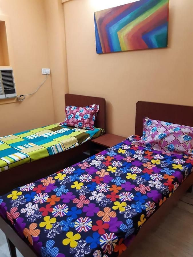 Hostel Shivyog *