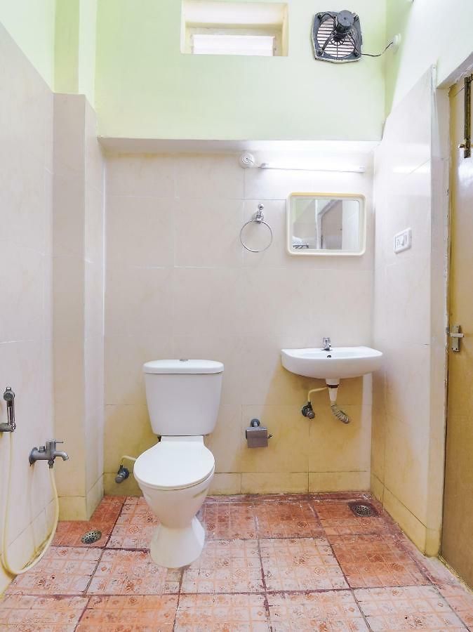 Oyo 19847 Star Residency Hotel 3*