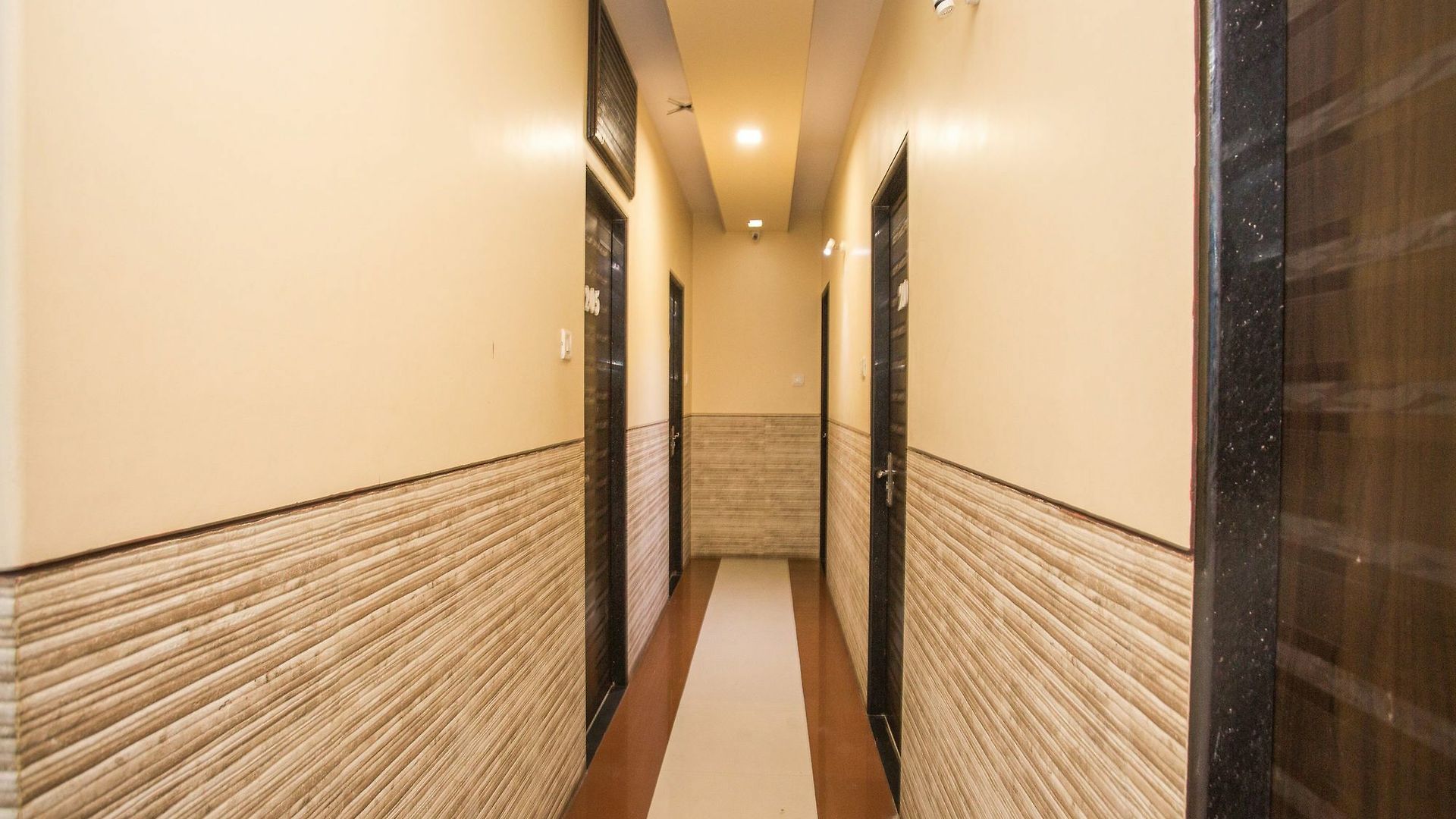 Adore Palace Lodge