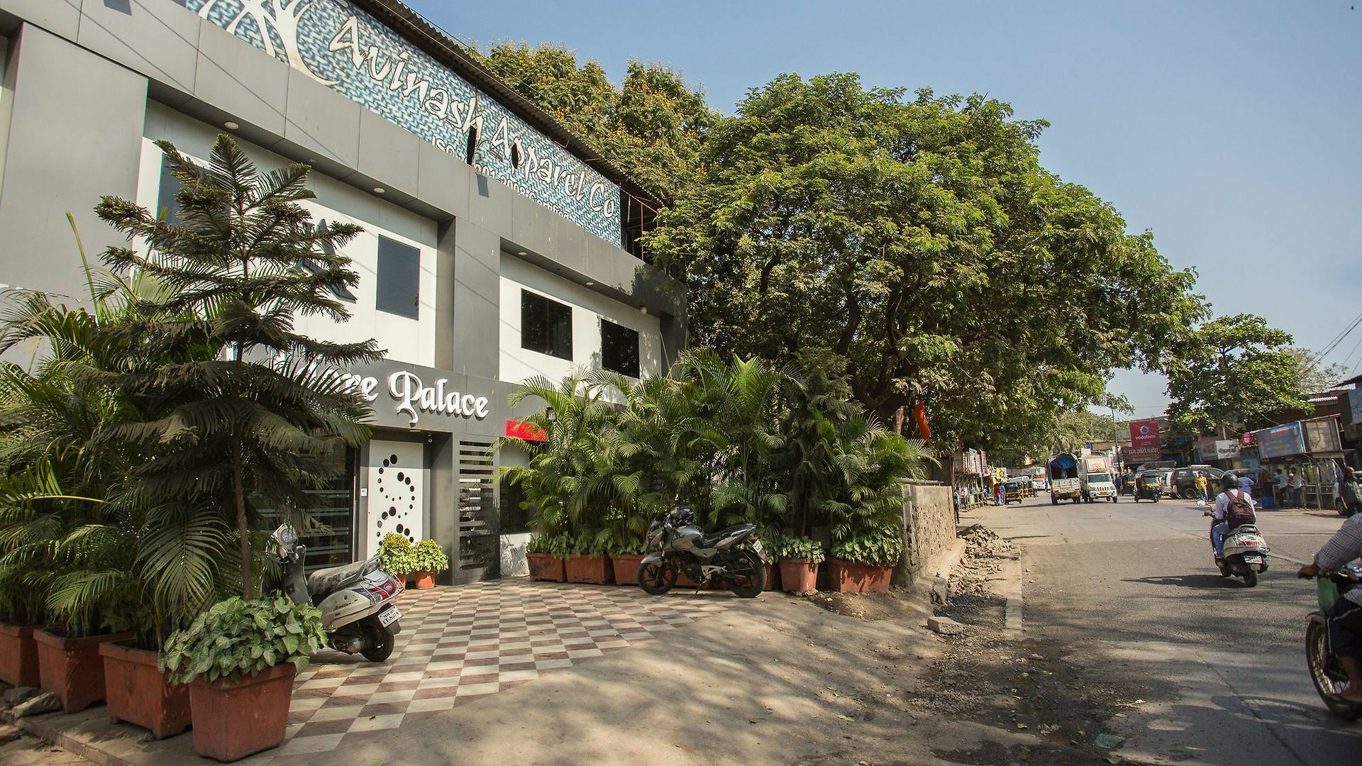 Lodge Adore Palace Mumbai