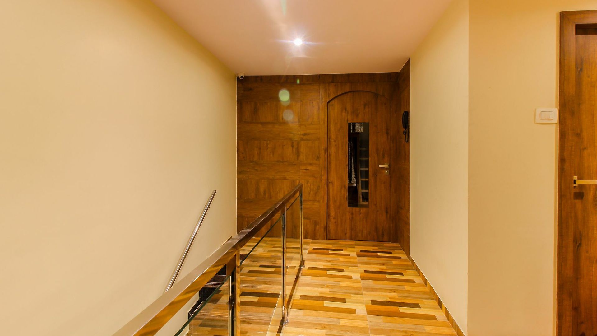 Blossom For Male And Female Hostel Mumbai