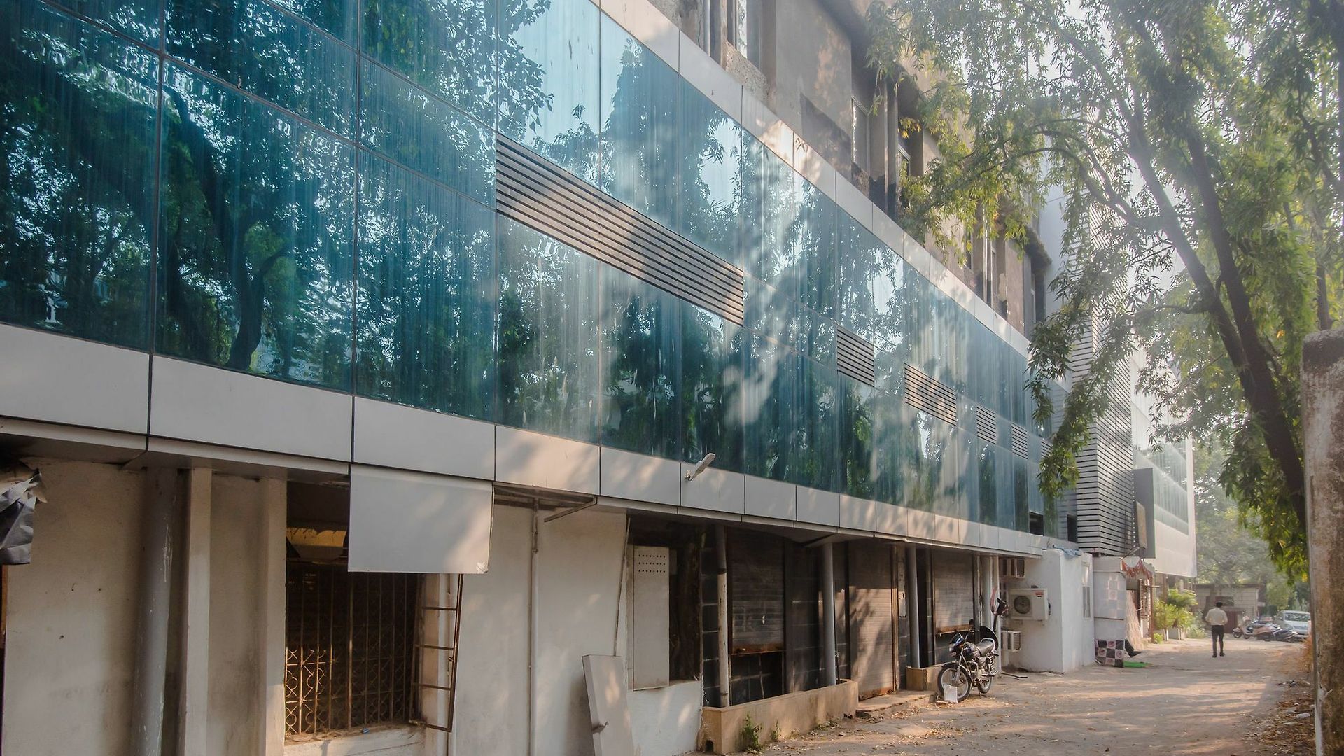 Fabhotel Veera Residency - Nr Airport 3* Mumbai