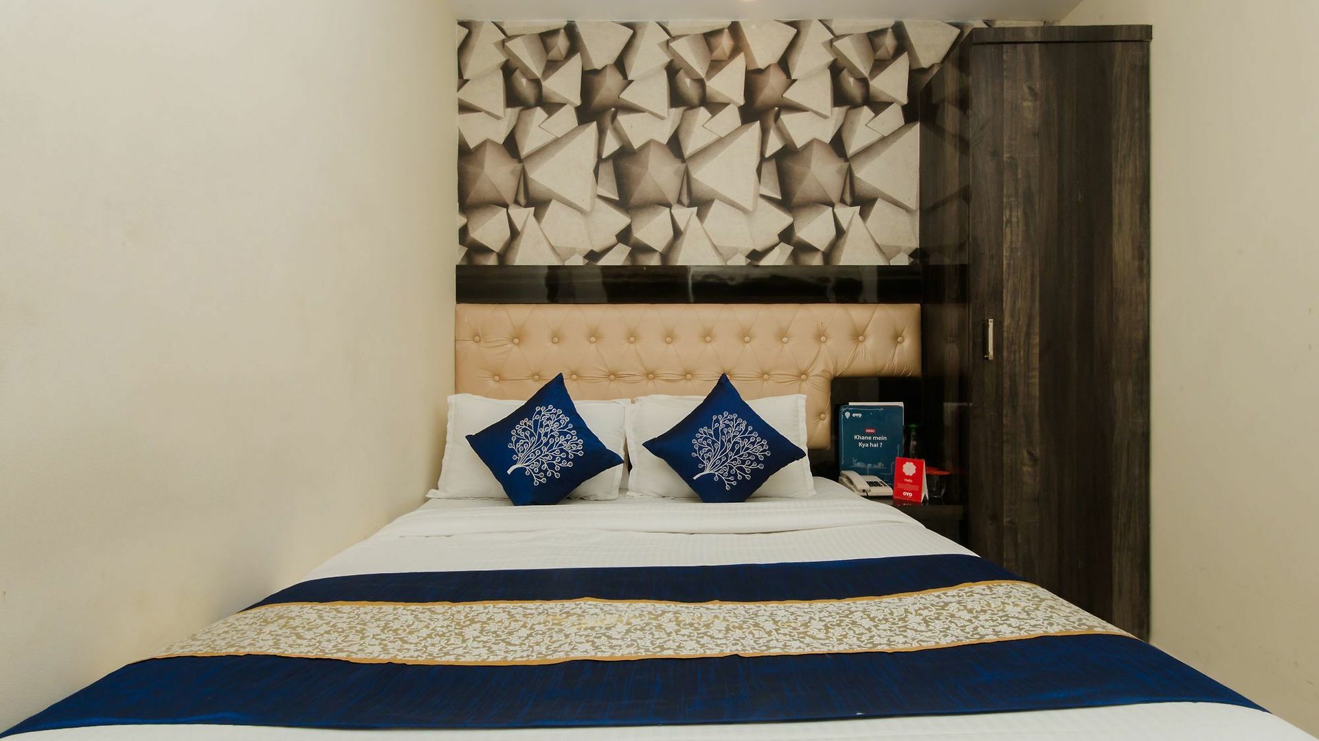 Palace Residency Near Lokmanya Tilak Terminus Mumbai