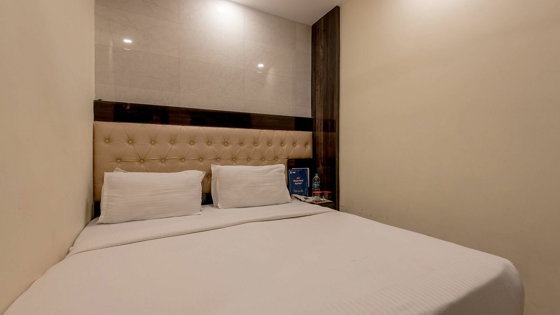 Palace Residency Near Lokmanya Tilak Terminus Mumbai