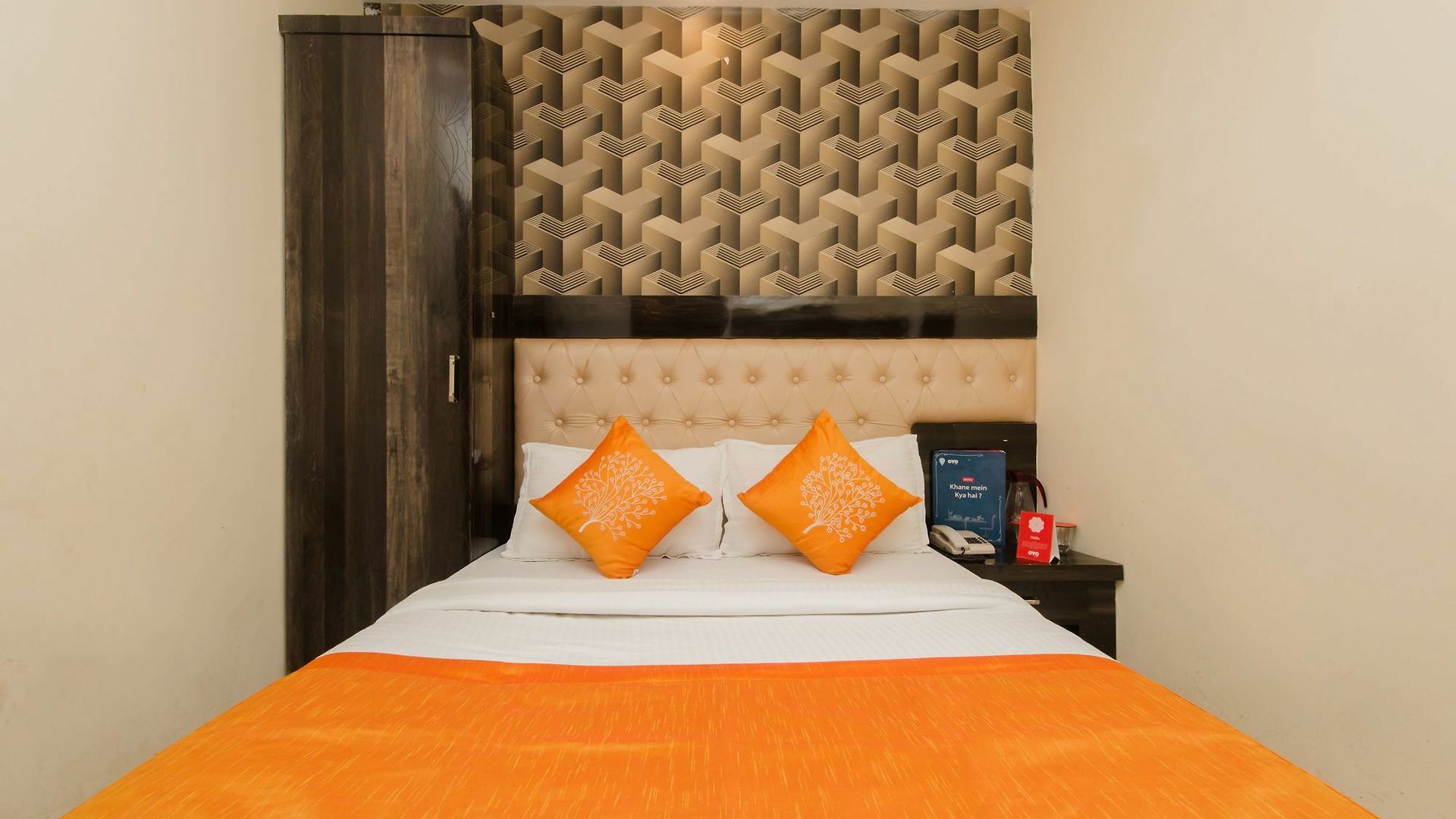 Palace Residency Near Lokmanya Tilak Terminus
