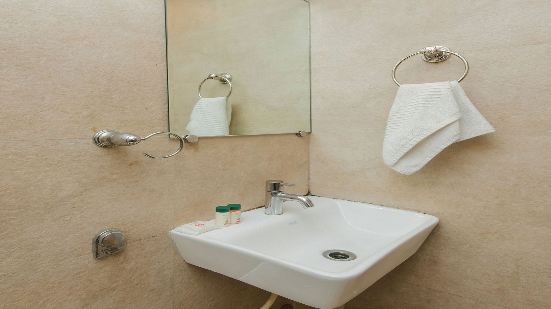 Palace Residency Near Lokmanya Tilak Terminus Hotel Mumbai