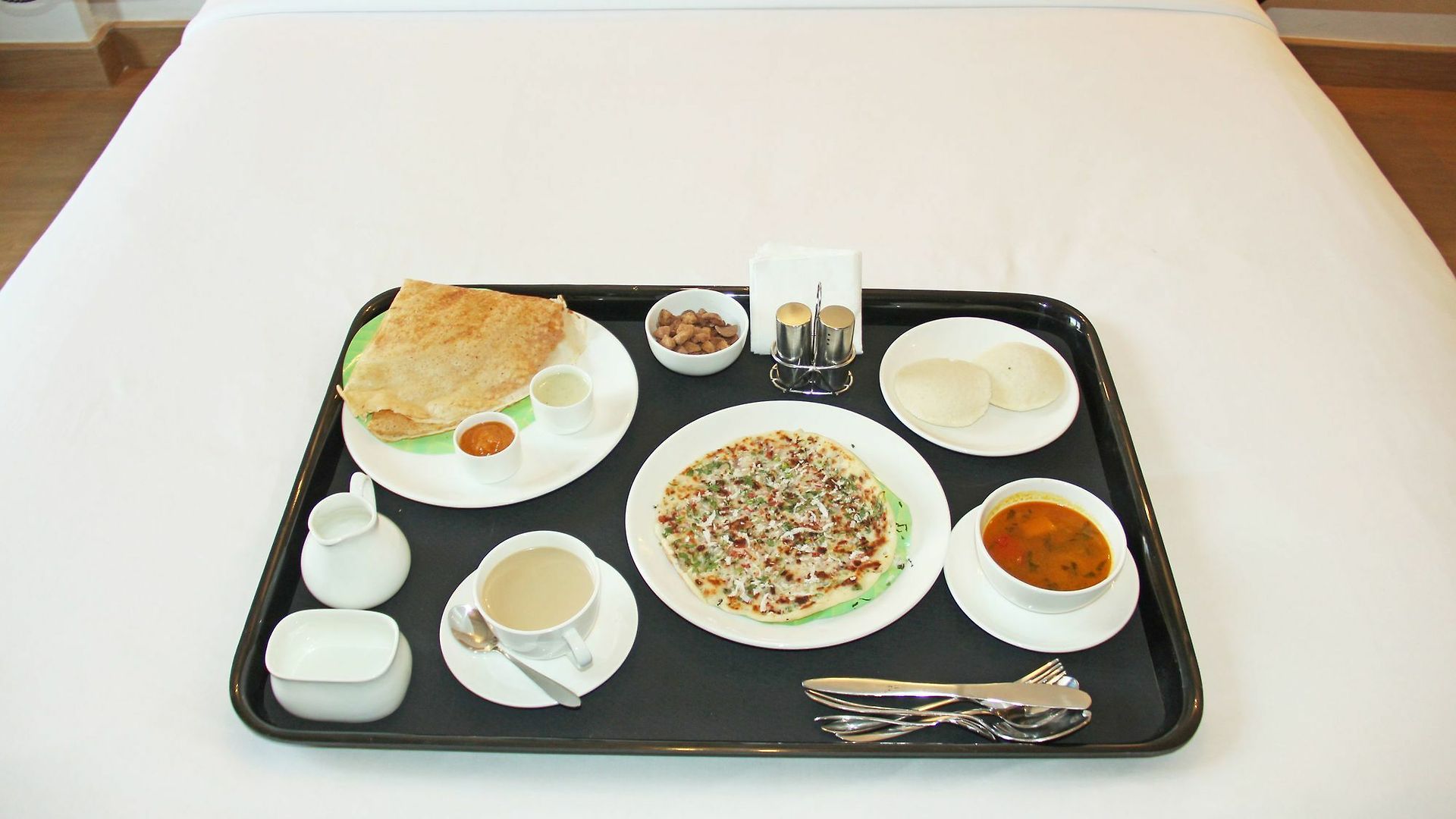 Palace Residency Near Lokmanya Tilak Terminus Mumbai