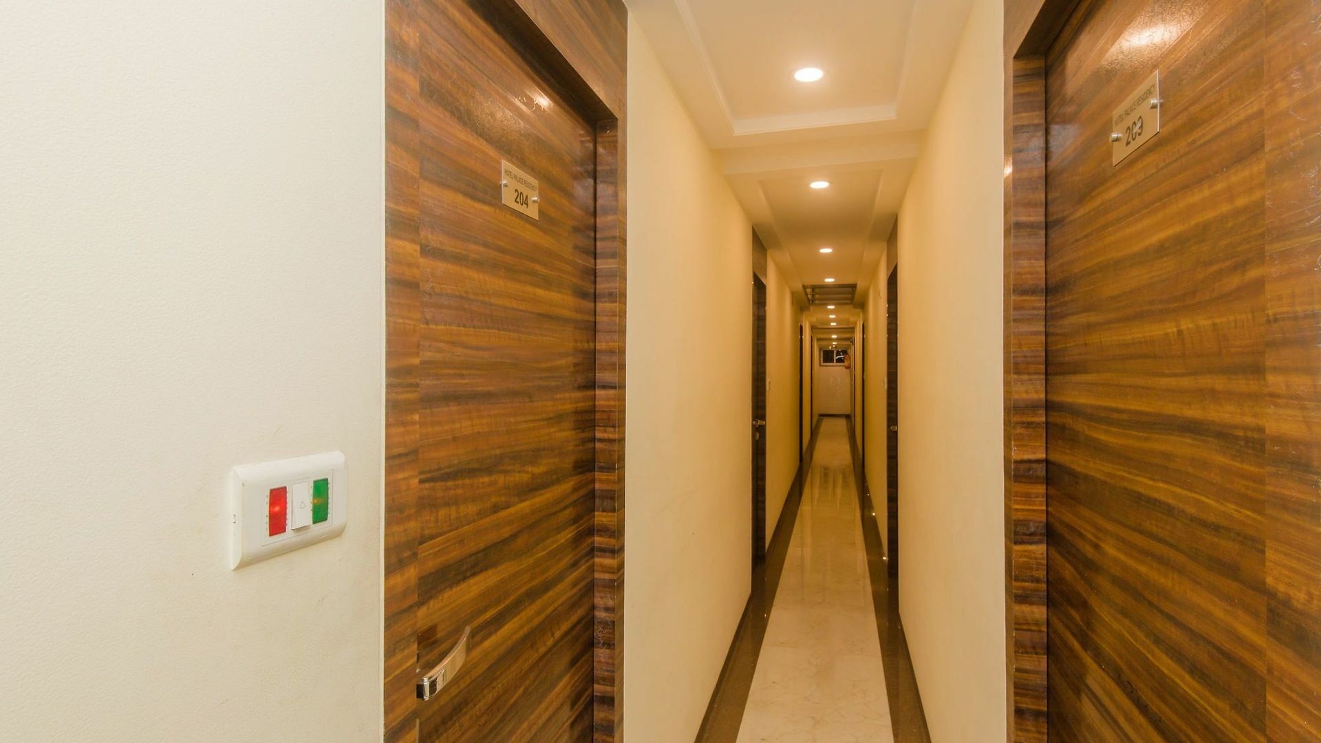 Palace Residency Near Lokmanya Tilak Terminus Mumbai