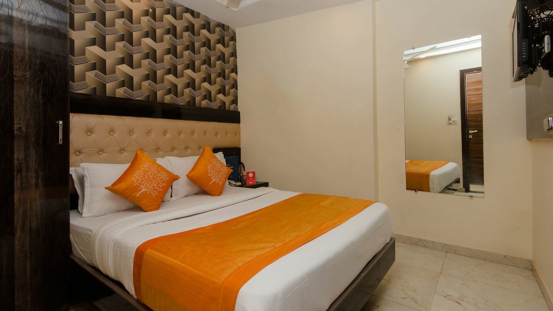 Palace Residency Near Lokmanya Tilak Terminus Mumbai