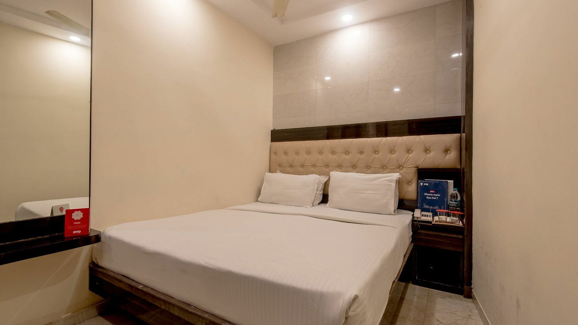 Palace Residency Near Lokmanya Tilak Terminus