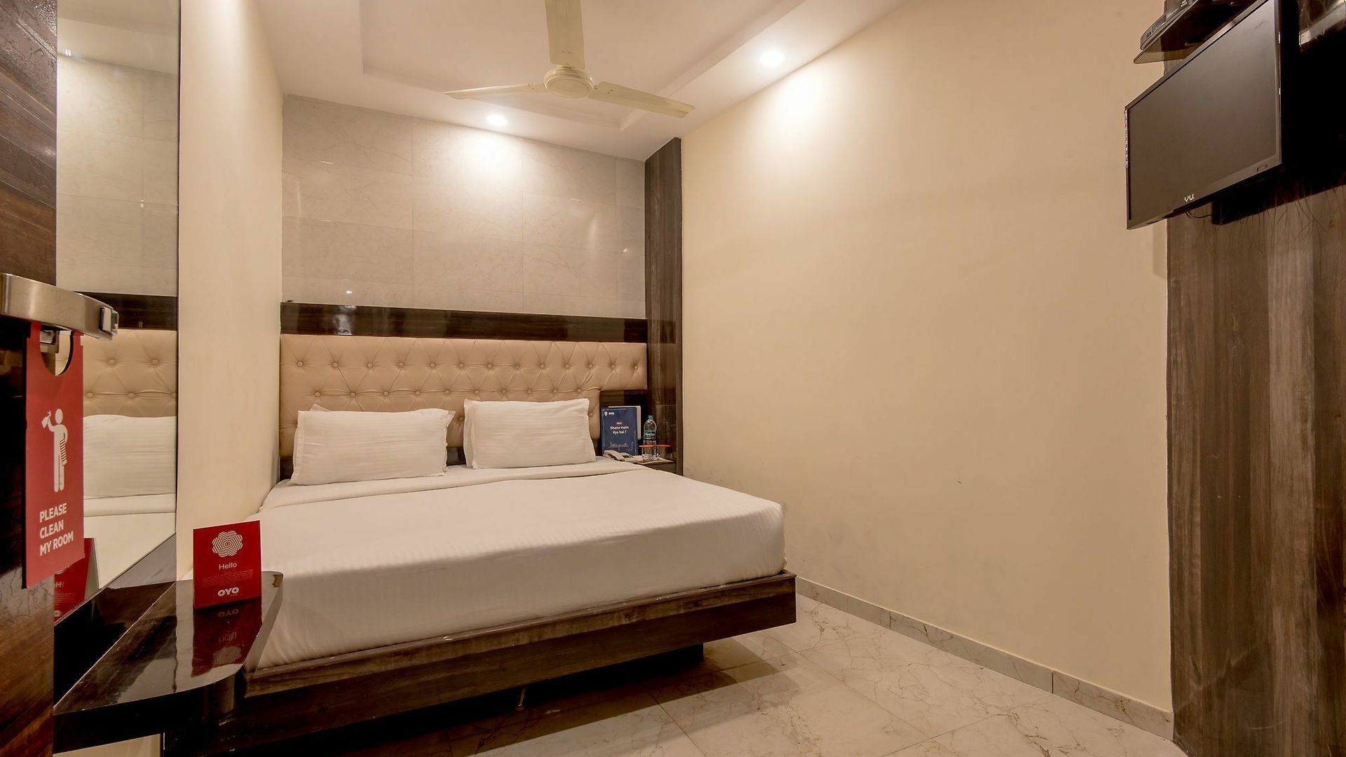 Palace Residency Near Lokmanya Tilak Terminus Hotel 2*
