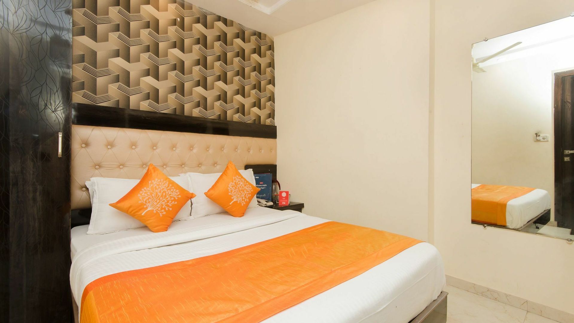 Palace Residency Near Lokmanya Tilak Terminus