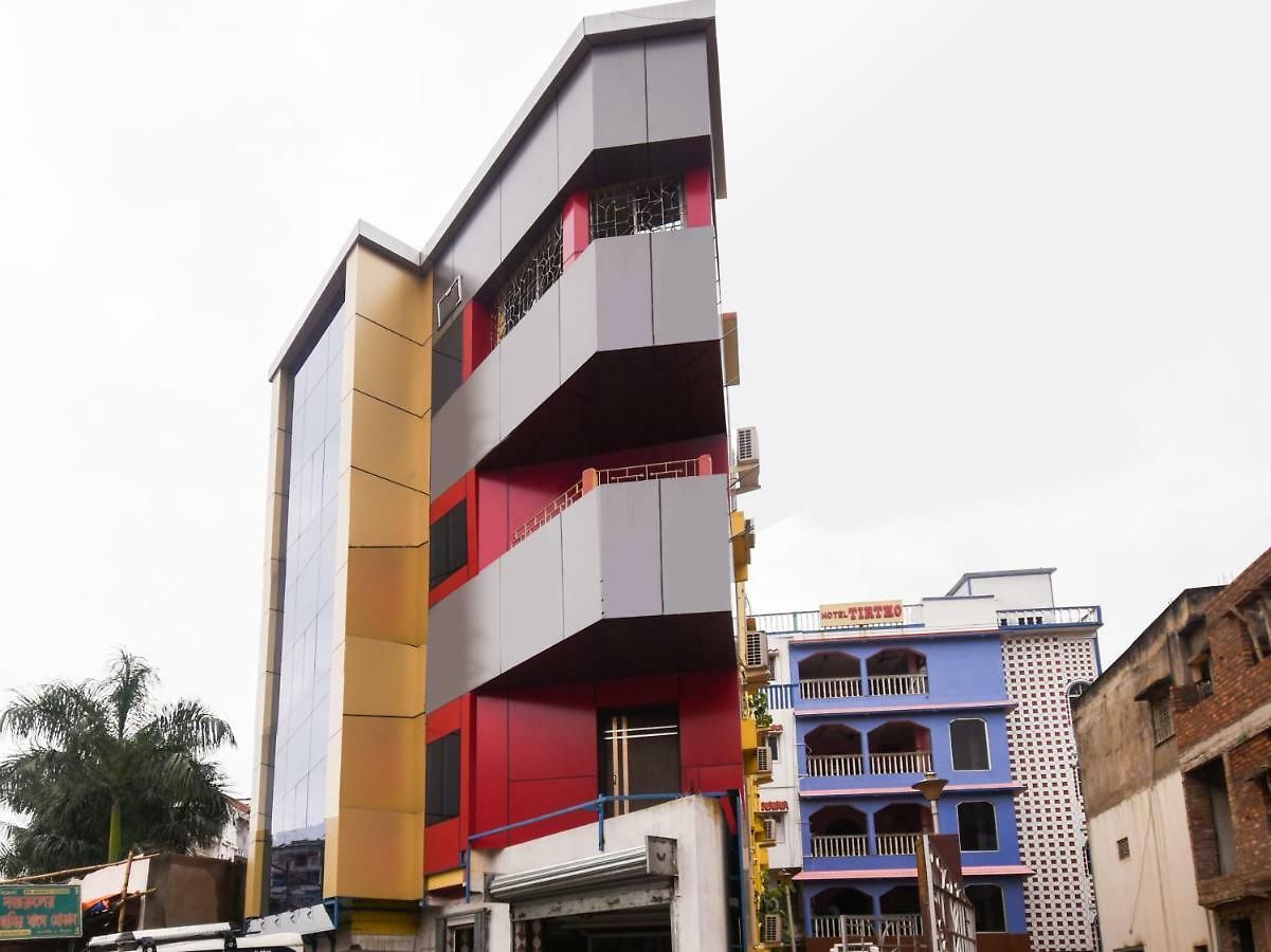Neelkiran 3* Mumbai