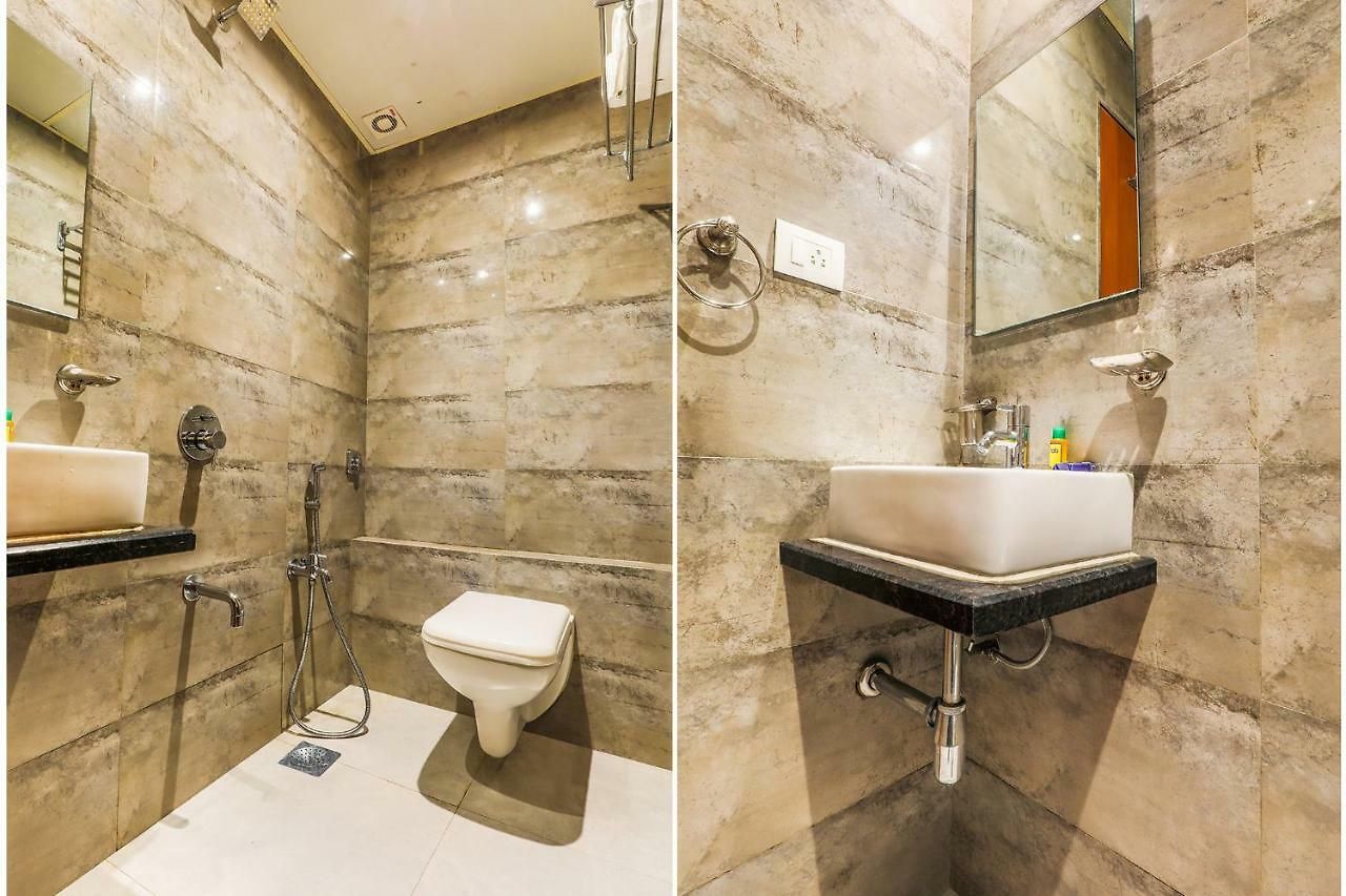 Hotel Fabexpress Liwa International Andheri East