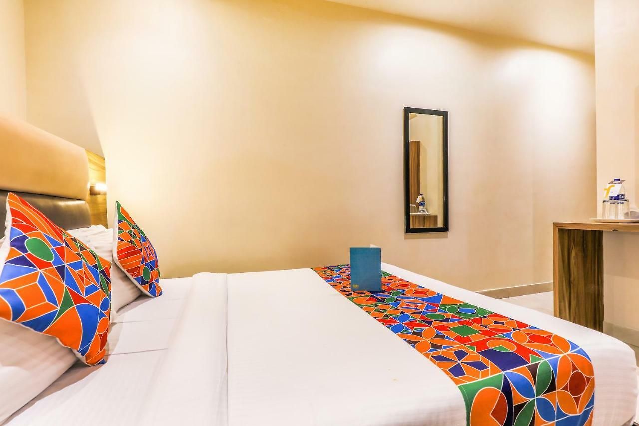 Fabexpress Liwa International Andheri East 3* Mumbai