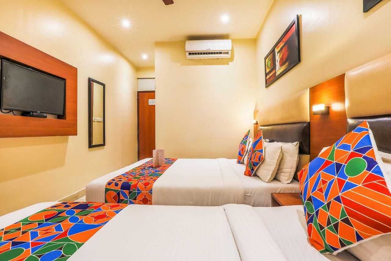 Fabexpress Liwa International Andheri East Hotel