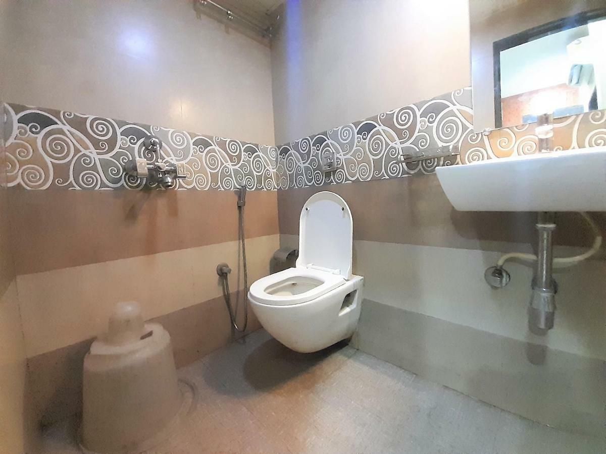 Hexa Avenue 3* Mumbai