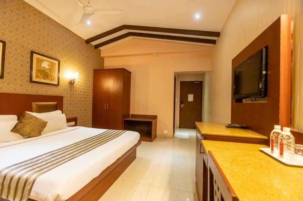 Hotel Express Mumbai