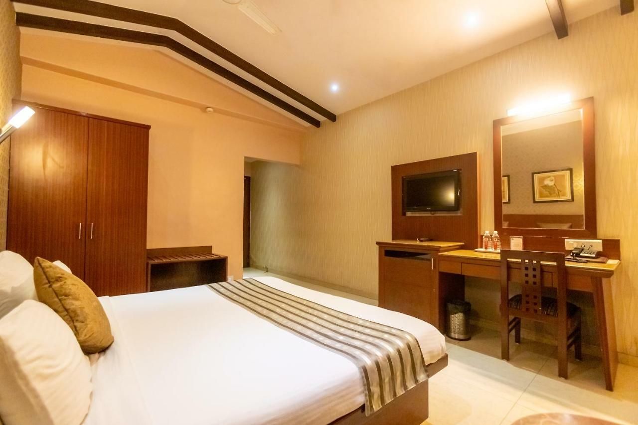 Express 3* Mumbai