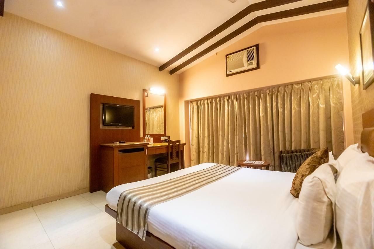 Express Hotel
