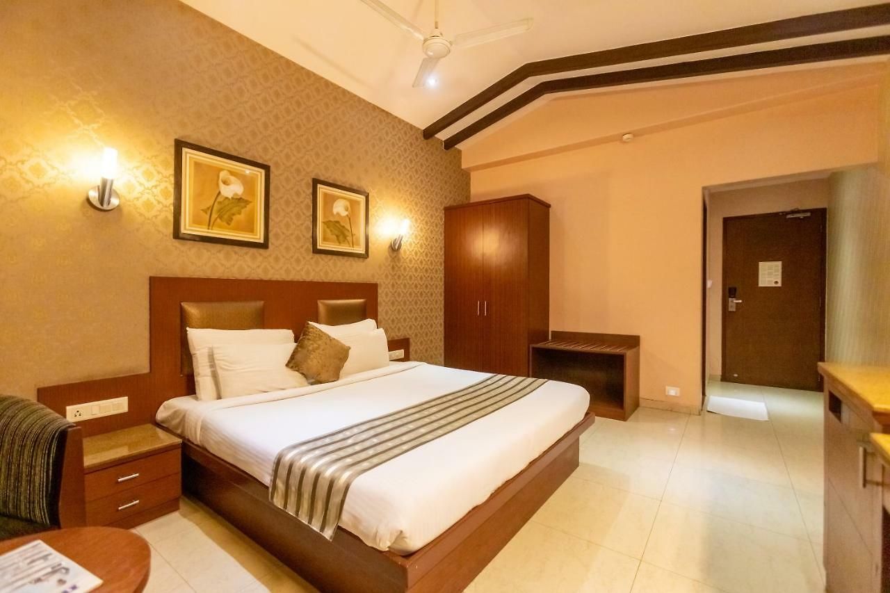 Hotel Express Mumbai