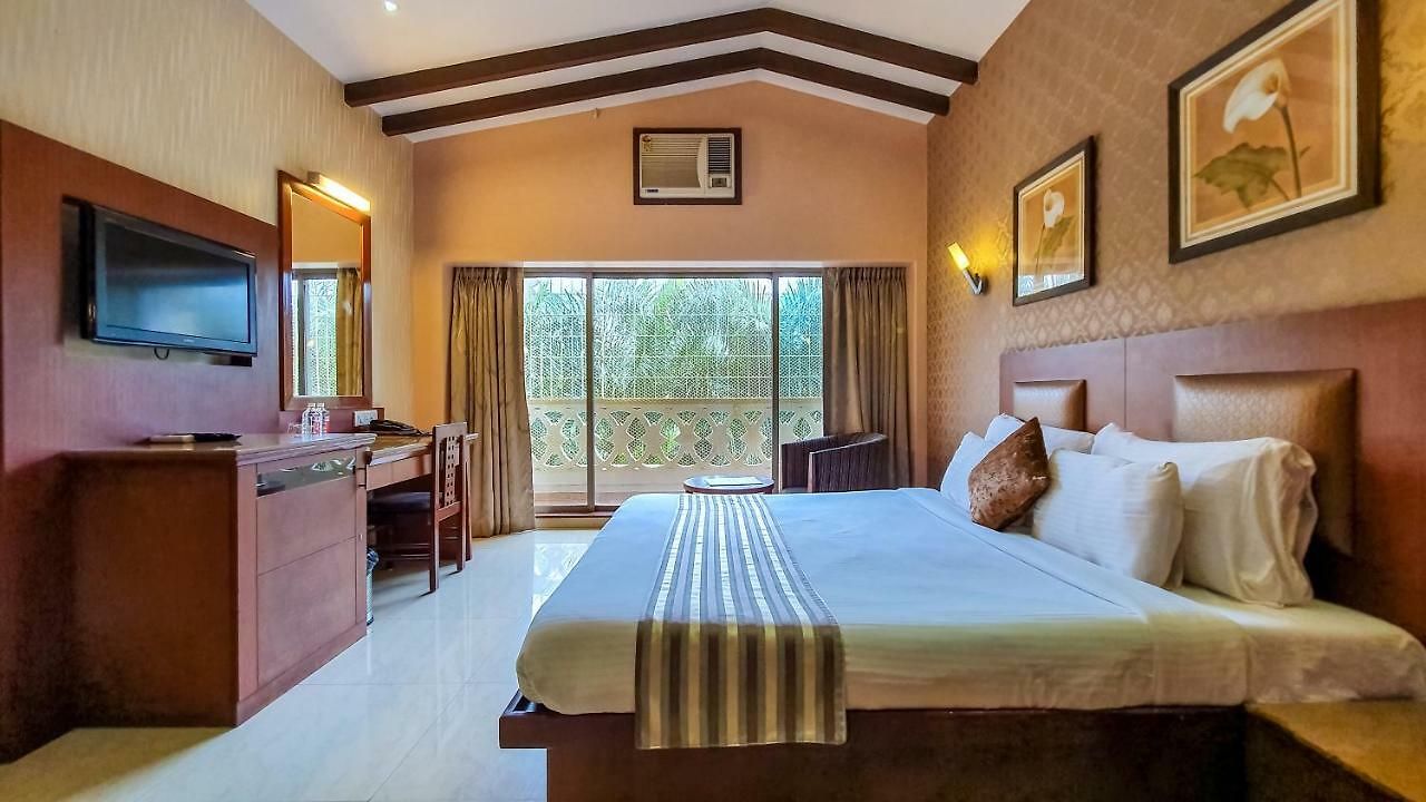 Express Hotel